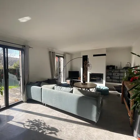Holiday home Maison Chaville