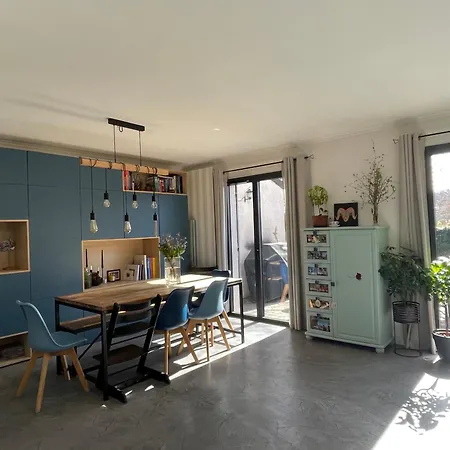 Maison Chaville