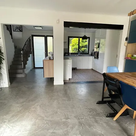 Holiday home Maison *